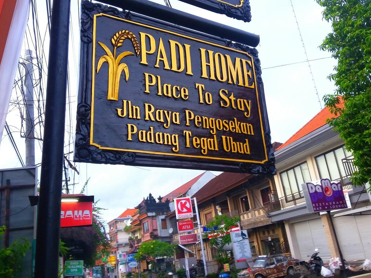 Padi 3*