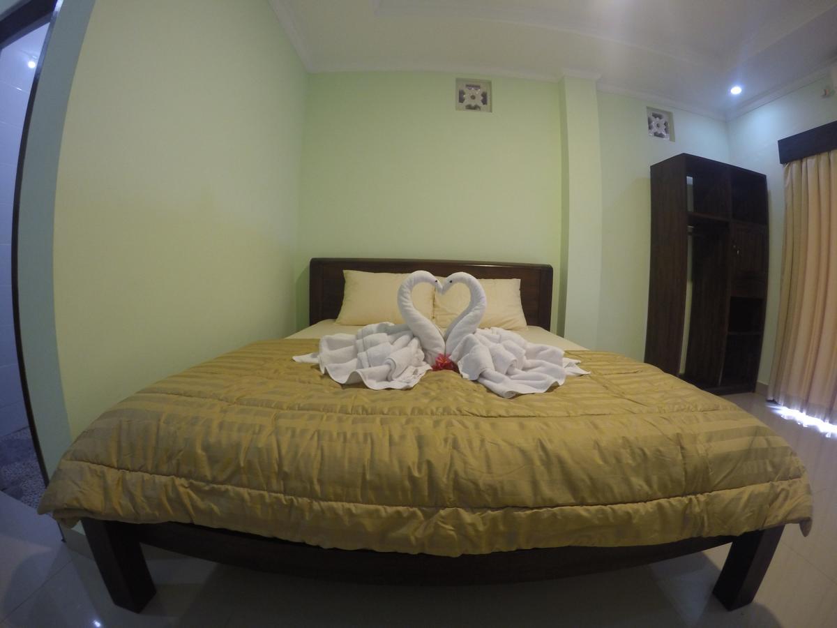 Padi Inn 3*