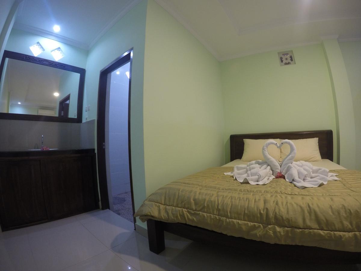 Padi Inn 3*