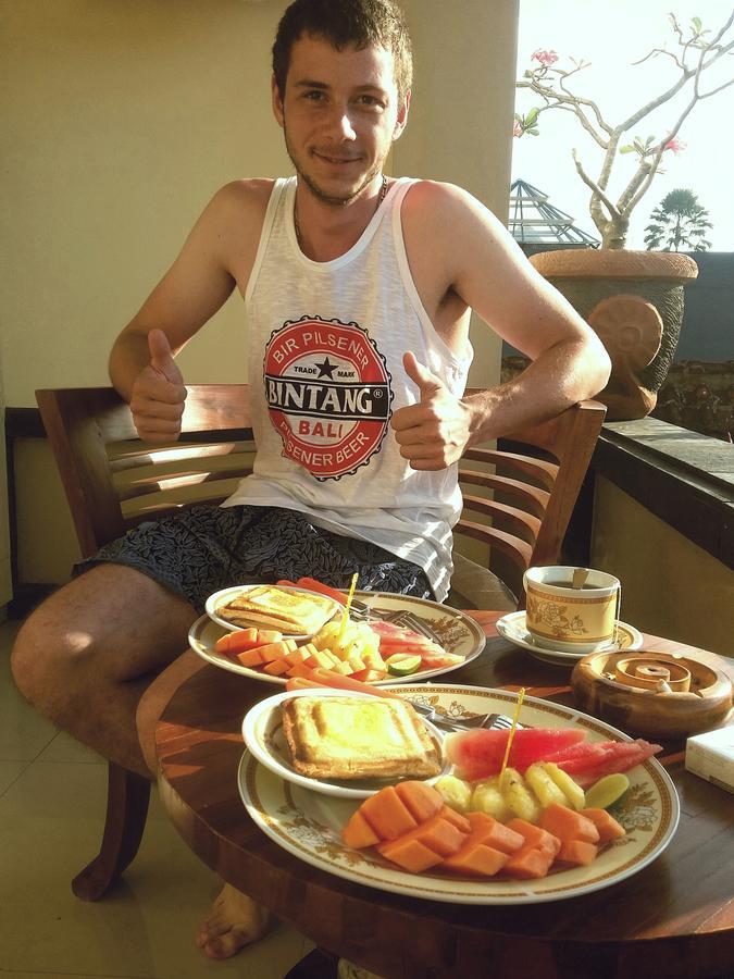 Inn Padi