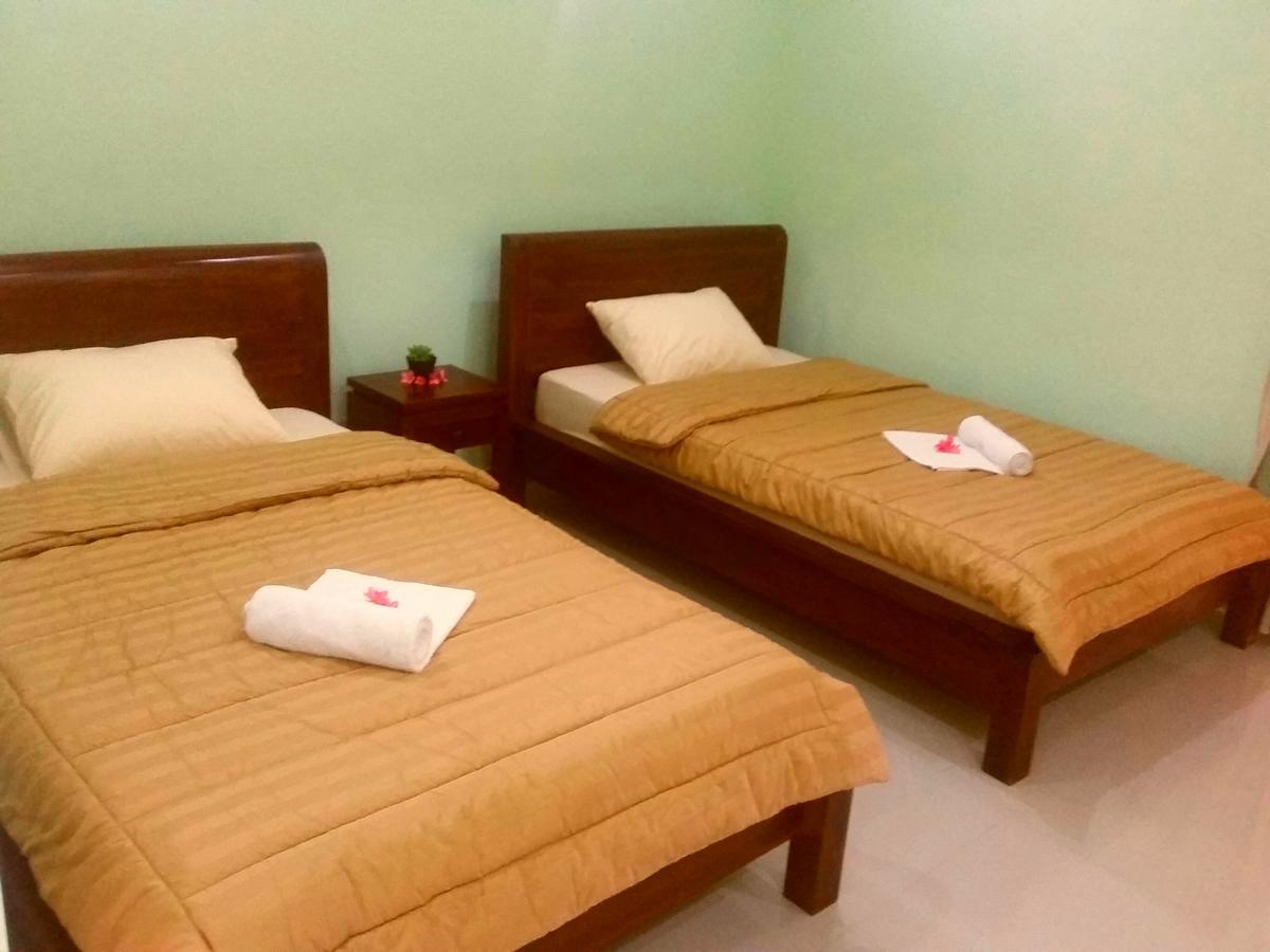 Padi Inn