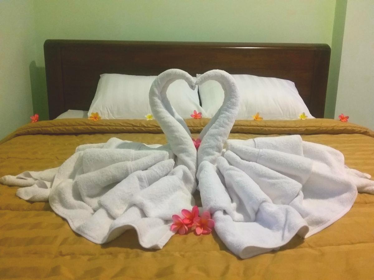 Padi Inn 3*