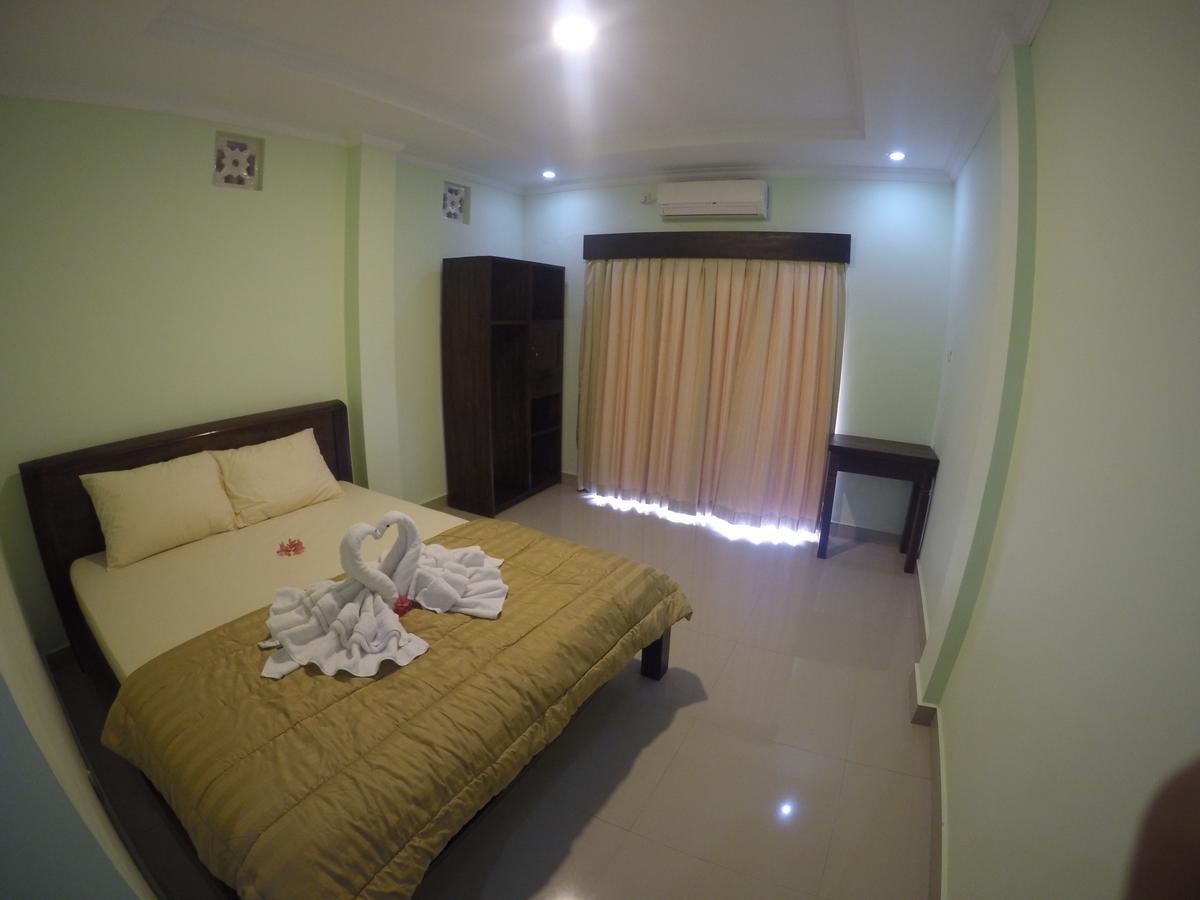 Inn Padi Ubud (Bali)