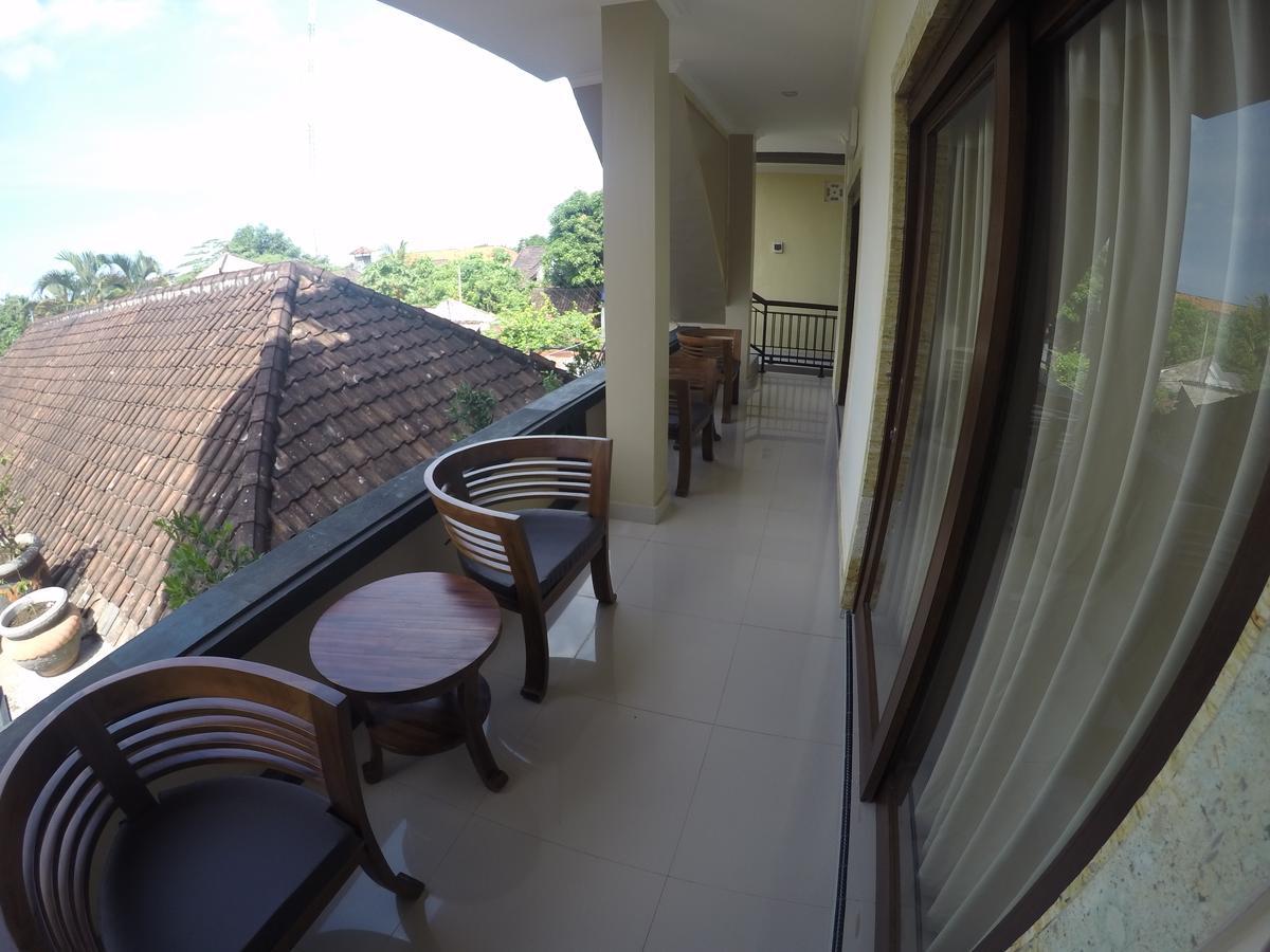 Padi Ubud (Bali)