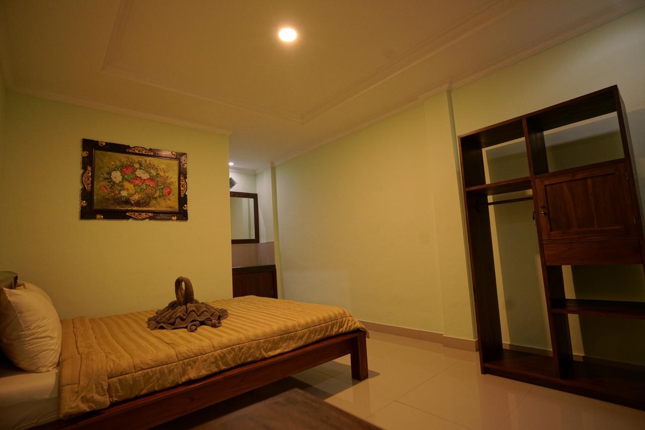 Padi Inn