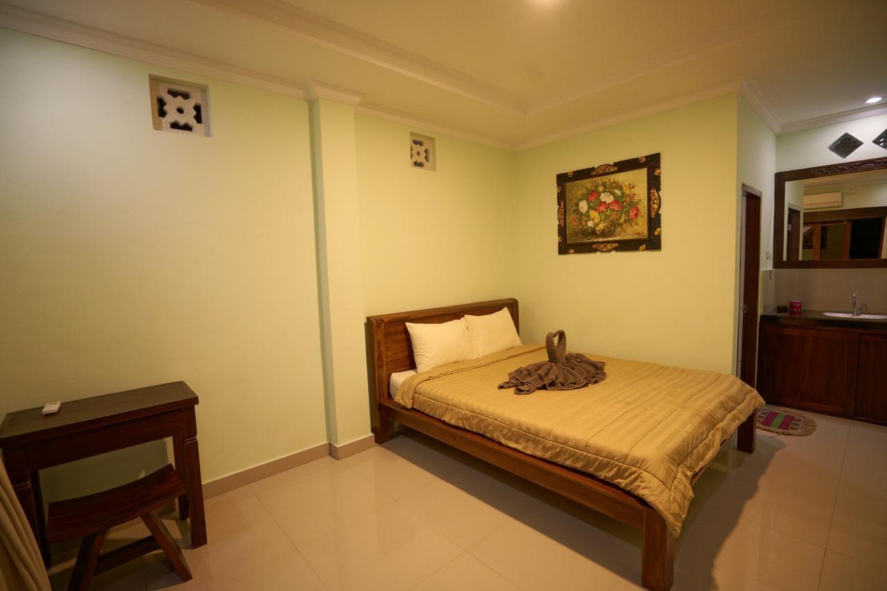 Inn Padi Ubud (Bali)