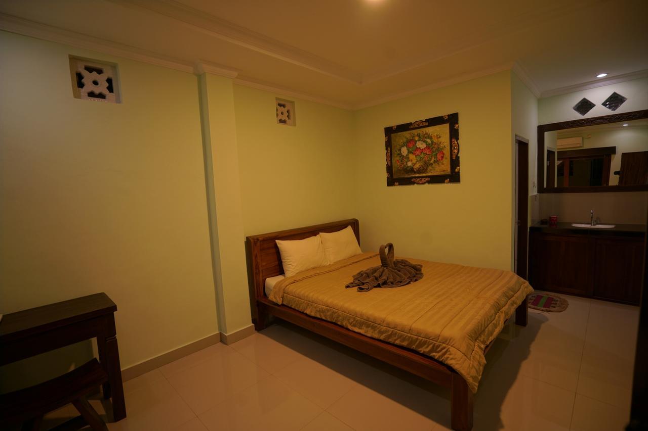 Padi Inn Ubud (Bali)