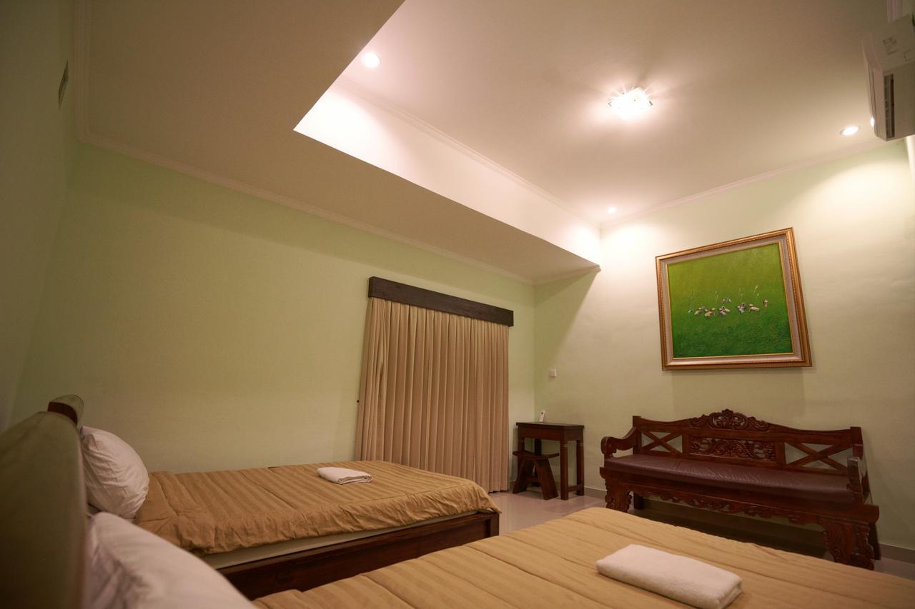 Padi Inn