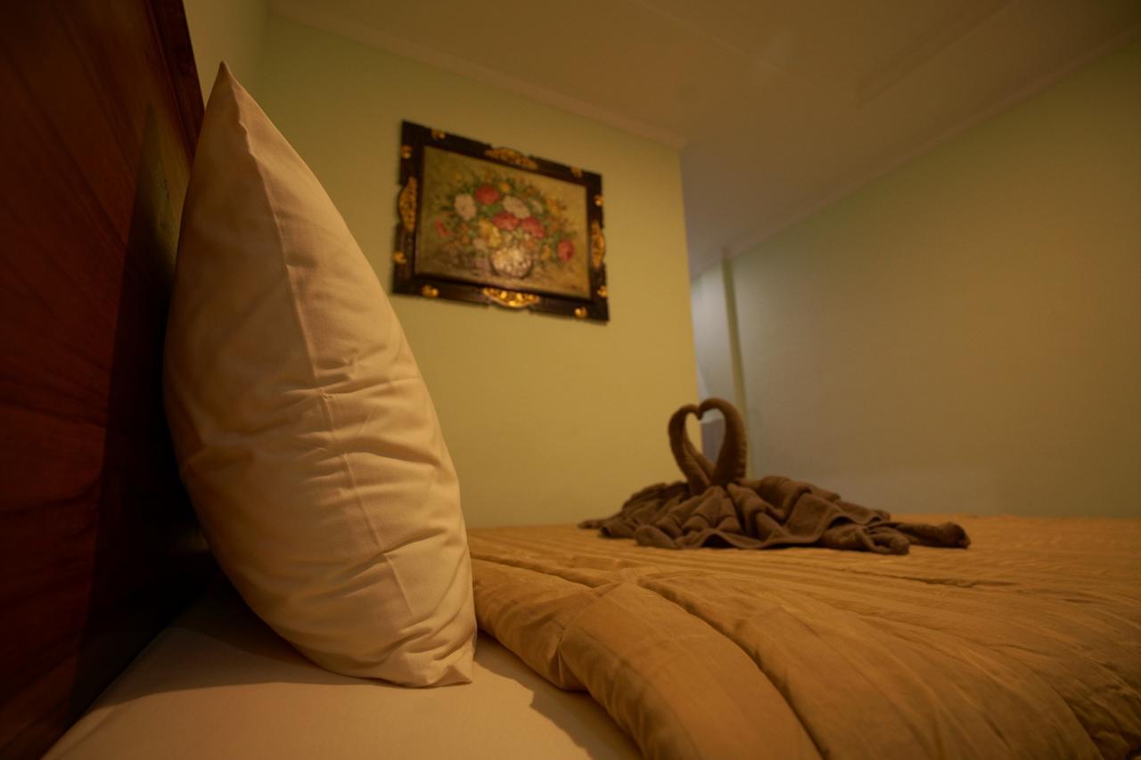 Inn Padi Ubud (Bali)