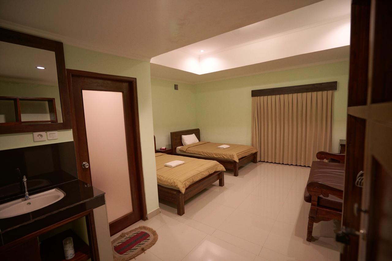 Padi Inn Ubud (Bali)