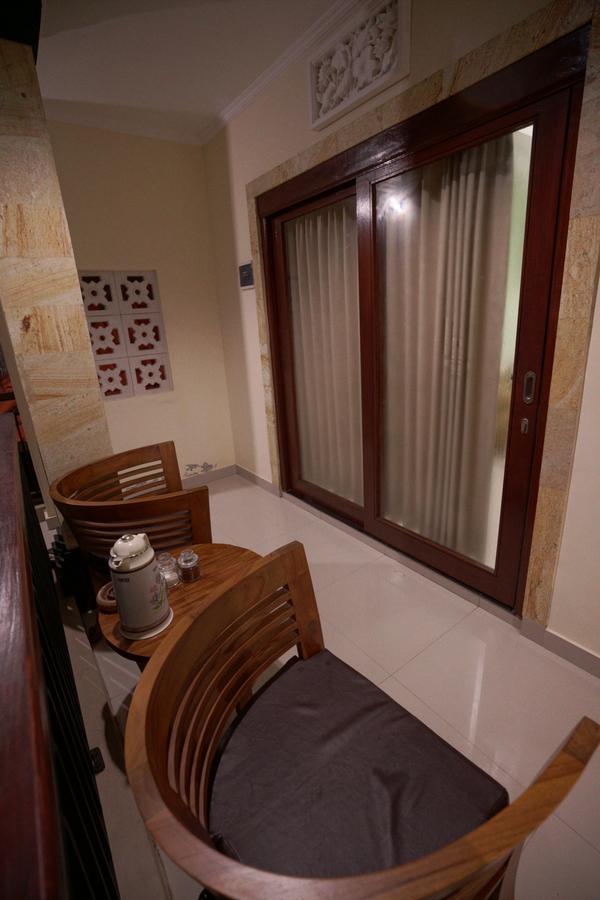 Padi Inn 3*